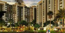 Semi Furnished Apartment 4 BHK Available for Sale in Golf Course Road Gurgaon